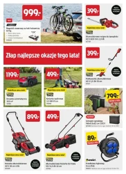 Moc okazji dla majsterkowicza - Jula