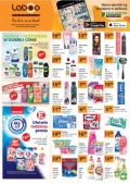 Pachnące promocje dnia - Laboo