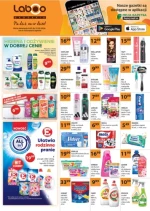 Pachnące promocje dnia - Laboo