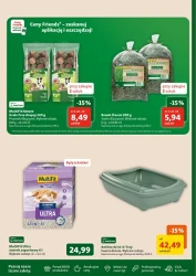 Smakołyki i okazje dla zwierzaków - Maxi Zoo