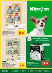 Smakołyki i okazje dla zwierzaków - Maxi Zoo