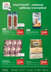 Smakołyki i okazje dla zwierzaków - Maxi Zoo