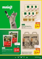 Smakołyki i okazje dla zwierzaków - Maxi Zoo