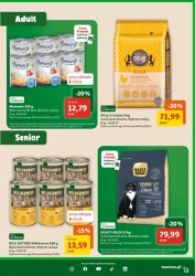 Smakołyki i okazje dla zwierzaków - Maxi Zoo