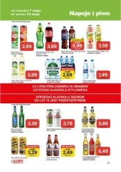 Nabiałowy zawrót głowy! - Społem Olsztyn