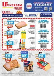 Oferta handlowa - WSS Praga Południe