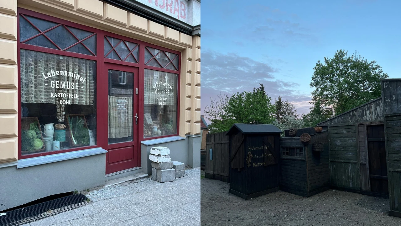 "Zatoka szpiegów" sezon 3. Tak wygląda plan na Biskupiej Górce