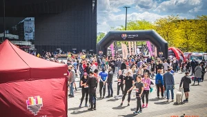 JBL Run Katowice 2026 już w niedzielę