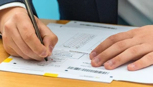 Matura 2026 z biologii. Oto arkusz maturalny CKE z odpowiedziami