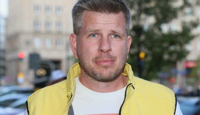 Filip Chajzer