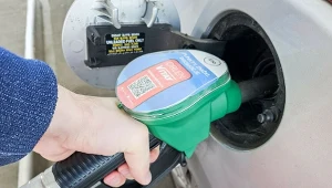 Rząd podał nowe maksymalne ceny paliw na 9-11 maja.