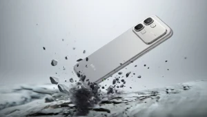 Infinix Note Edge 5G - sprzęt, który miesza w średniej półce