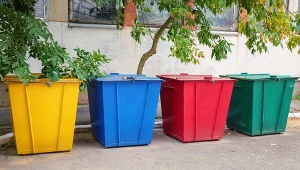 Wyrzucasz tu dezodorant? Popełniasz duży błąd