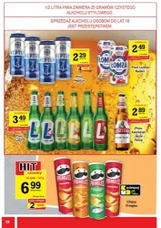 Majowe łowy cenowe - Gram Market