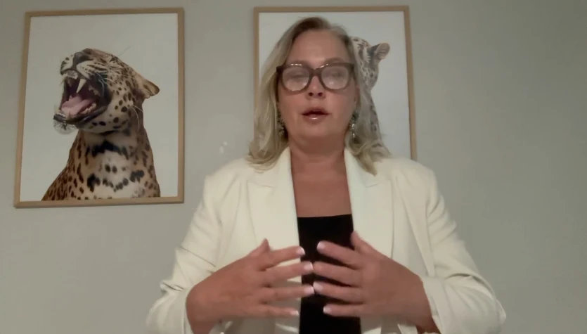 Paulina Czarnota Bojarska: Piłkarski raport dla Interii"[8.05.26] WIDEO