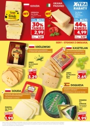 Mocny Start - Kaufland