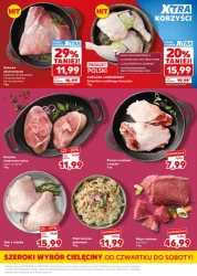Mocny Start - Kaufland
