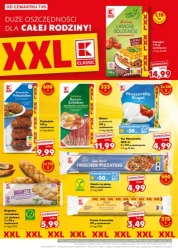 Mocny Start - Kaufland
