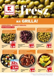 Mocny Start - Kaufland