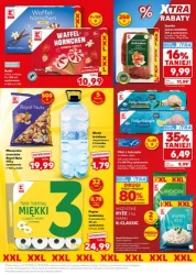 Mocny Start - Kaufland