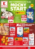 Mocny Start - Kaufland