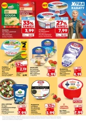 Mocny Start - Kaufland