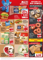 Mocny Start - Kaufland