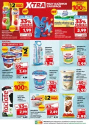 Mocny Start - Kaufland