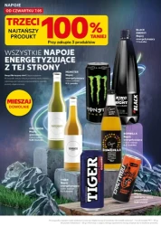 Mocny Start - Kaufland