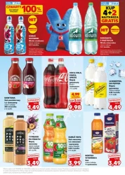 Mocny Start - Kaufland