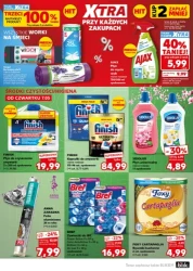 Mocny Start - Kaufland