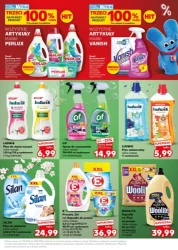 Mocny Start - Kaufland