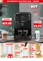 Mocny Start - Kaufland