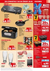 Mocny Start - Kaufland
