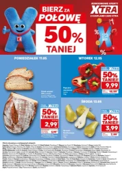 Mocny Start - Kaufland
