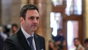 Szwagier Petera Magyara zrezygnował z ubiegania się o stanowisko ministra