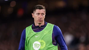 Szpilka z Niemiec prosto w Lewandowskiego. Oto co mu zarzucili