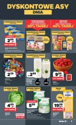 Smaki tygodnia - Netto