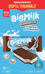 Smaki tygodnia - Netto