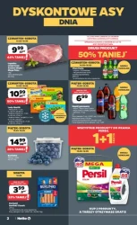 Łap świeże okazje - Netto