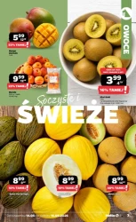Łap świeże okazje - Netto