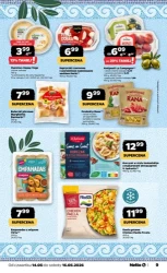Łap świeże okazje - Netto