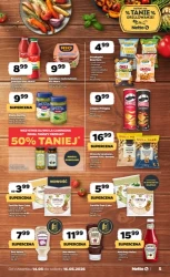 Łap świeże okazje - Netto