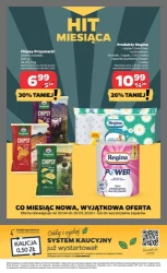 Łap świeże okazje - Netto