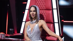 Blanka zadebiutowała jako trenerka "The Voice Kids"