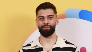 Aksel Rumenov