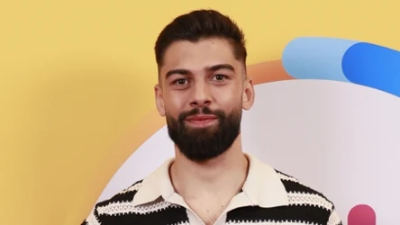 Aksel Rumenov