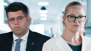 NIL pozostaje w sporze z Ministerstwem Zdrowia
