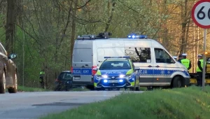 Śmierć Łukasza Litewki. Prokuratura podała nowe informacje