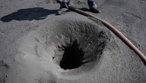 Mieszkańcy regionu Bośni mają ołów we krwi. To po uruchomieniu kopalni 